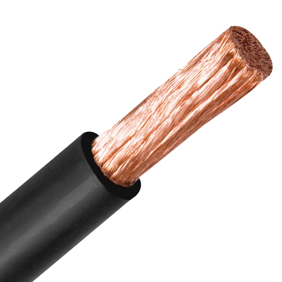 Cable superflex calibre 400 MCM 