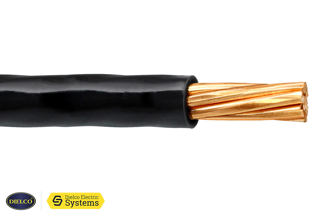 Cable cobre 300 - cable 7 hilos
