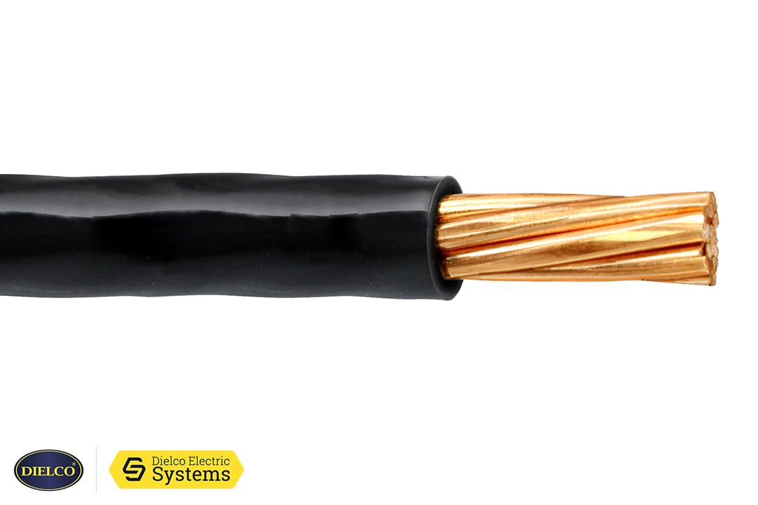 Cable cobre 300 - cable 7 hilos