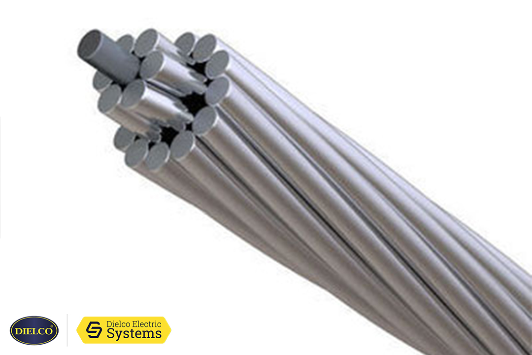 Cable ecológico calibre 266.8